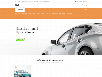 swebil.se snapshot