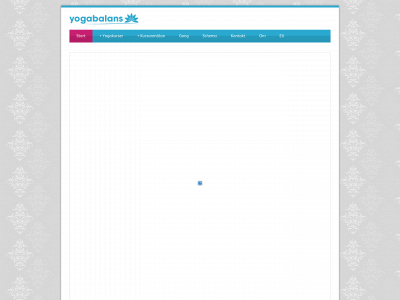 yogabalans.com snapshot
