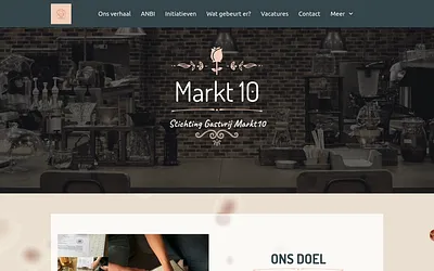 gastvrijmarkt10.nl snapshot