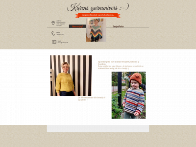 refsager.dk snapshot