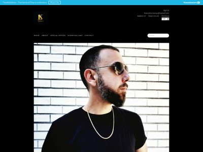 shoplinxx.com snapshot