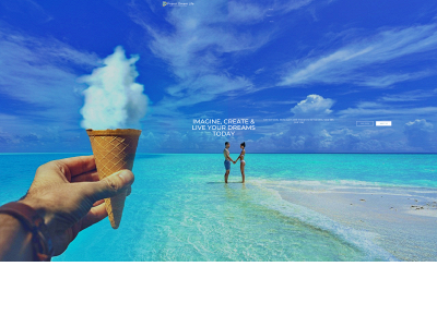 projectdreamlife.net snapshot