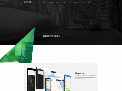 safee.com snapshot