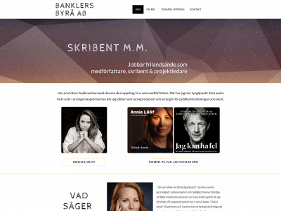 banklersbyra.se snapshot