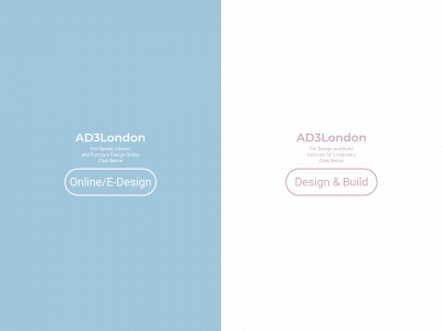 ad3london.com snapshot