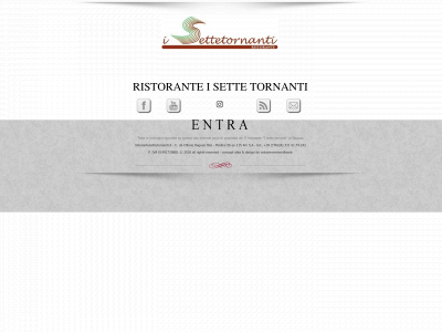 ristoranteisettetornanti.it snapshot