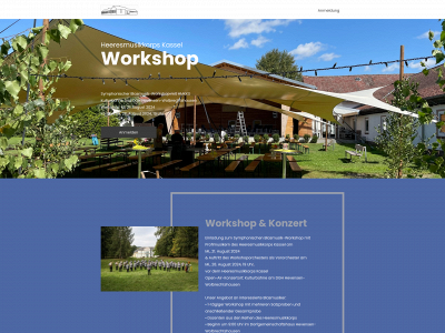 workshophmkks2024.de snapshot