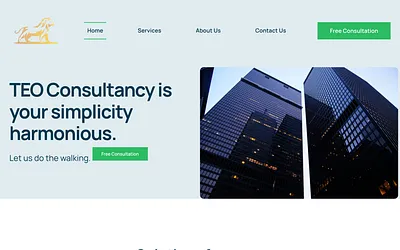 eoc-ltd.com snapshot