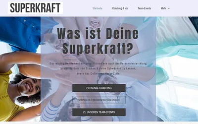 super-kraft.de snapshot