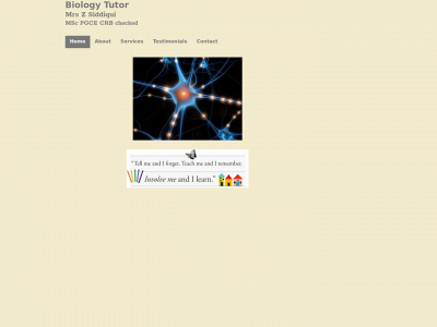 privatetutor-biology-huddersfield.co.uk snapshot