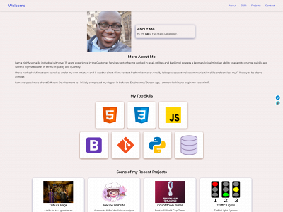 bonniemac.co.uk snapshot