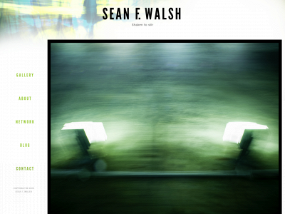 seanwalshphoto.com snapshot