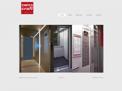 swiss-craft.com snapshot