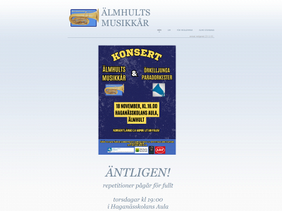 almhultsmusikkar.se snapshot