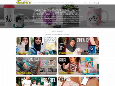 snapprintshop.com snapshot
