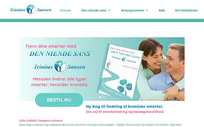trinitassansen.dk snapshot