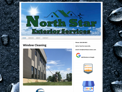 northstar-extsvc.com snapshot