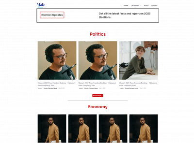 factcheckliberia.info snapshot