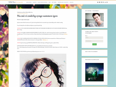 milly-nou.com snapshot