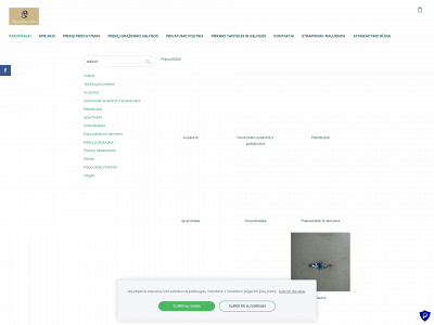 papuosalai.online snapshot