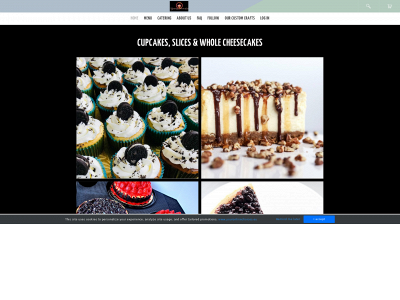 www.yummysweetcakes.shop snapshot