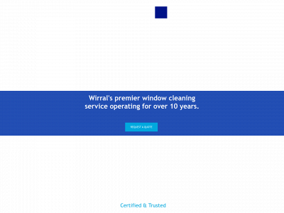 clearwindowclean.com snapshot