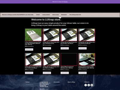 luxnap.online snapshot