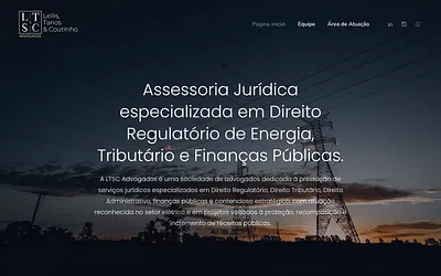 ltscadvogados.com.br snapshot