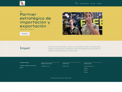 impot-a.es snapshot
