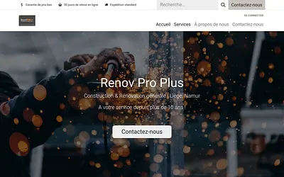 renovproplus.be snapshot
