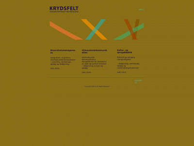 krydsfelt.info snapshot