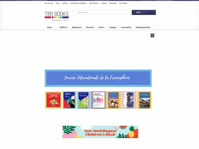 tbr-books.com snapshot