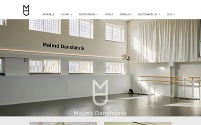 malmodansfabrik.se snapshot