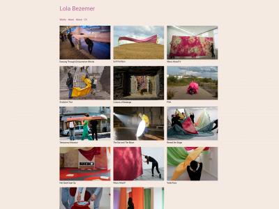 lolabezemer.nl snapshot