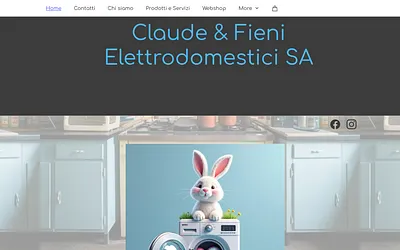 claudefienisa.ch snapshot