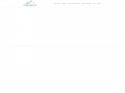banksmtnfinancial.com snapshot