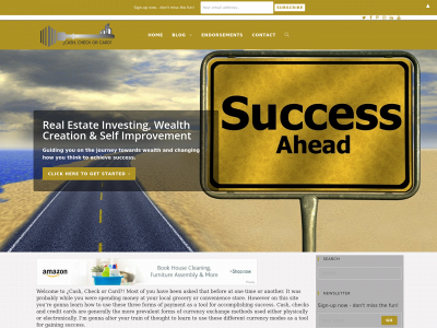 cashcheckorcard.com snapshot