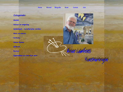 annelamfers.nl snapshot