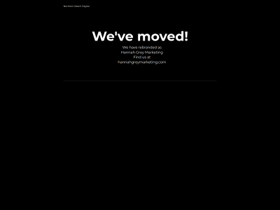 northernreachdigital.com snapshot