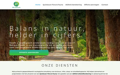 natuurcheck.nl snapshot