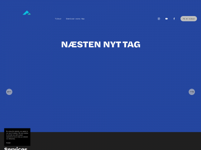 supertag.dk snapshot