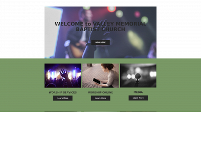 www.valleymemorialbaptist.org snapshot