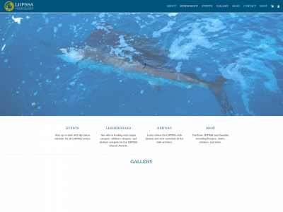 lhpssa.org snapshot