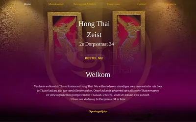hongthai.nl snapshot