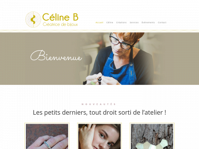 celineb.be snapshot