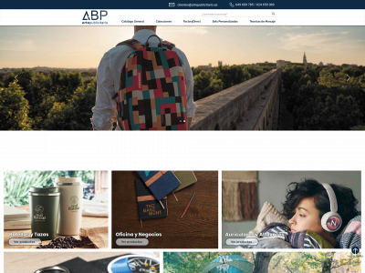 artepublicitario.es snapshot