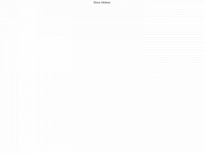 sinanakdeniz.com snapshot