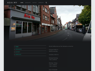 asiamy.de snapshot