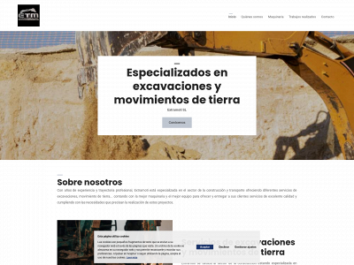 extramoti.es snapshot
