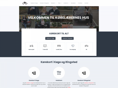 kl-hus.dk snapshot